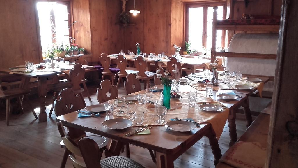 Gruberhof Villa San Genesio Atesino Eksteriør bilde