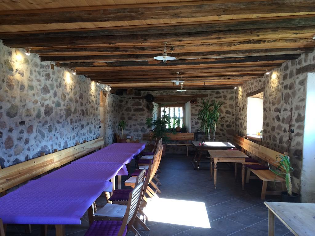 Gruberhof Villa San Genesio Atesino Eksteriør bilde