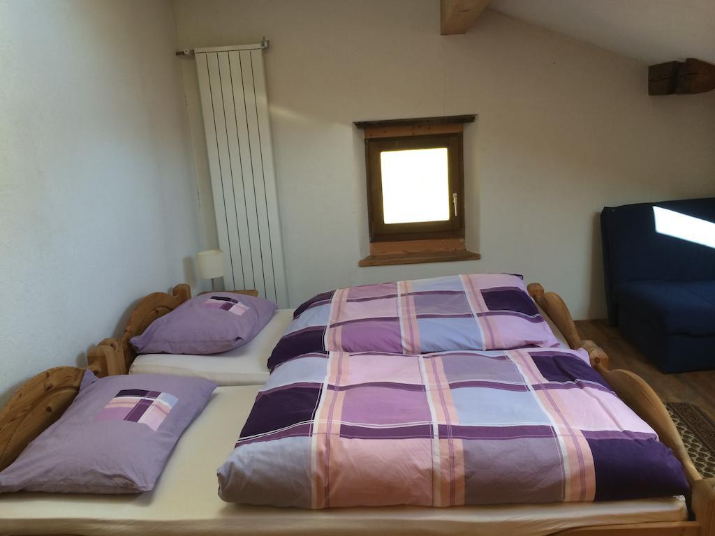 Gruberhof Villa San Genesio Atesino Rom bilde