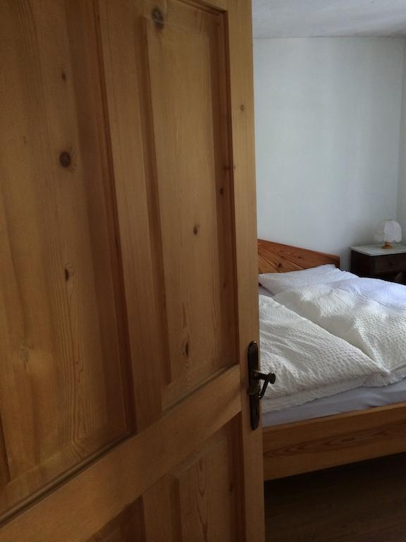 Gruberhof Villa San Genesio Atesino Rom bilde