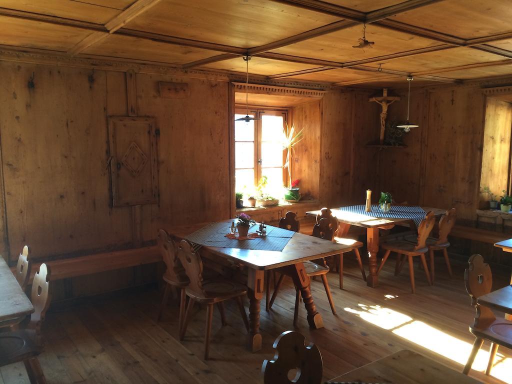 Gruberhof Villa San Genesio Atesino Eksteriør bilde