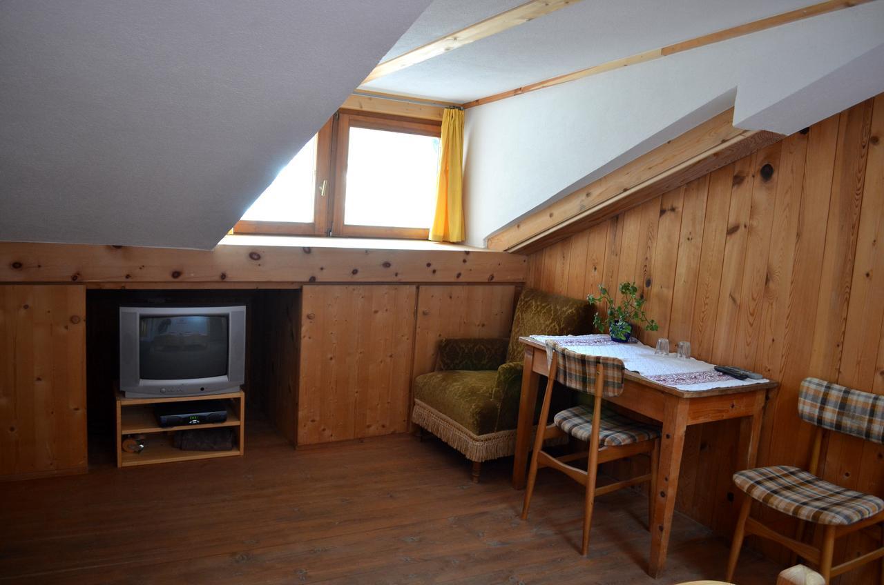 Gruberhof Villa San Genesio Atesino Eksteriør bilde